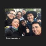 Zoom Infinito 2019 - Centro Cultural de las Condes